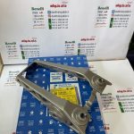 پایه پلاک اصلی موتور پالس ns150 200