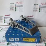 پایه پلاک اصلی موتور پالس ls135