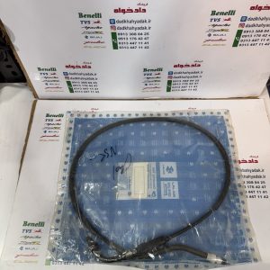 سیم گاز موتور پالس NS200 کاربرات اصلی