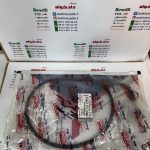 سیم کلاج موتور پالس NS150 هندی کیفیت درجه 1
