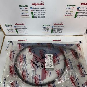سیم کلاج موتور پالس NS150 هندی کیفیت درجه 1