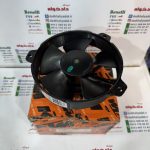 فن رادیاتور اب موتور پالس NS 200 و RS و KTM اصلی (برند KTM)