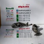 انگشتی موتور آپاچی 150 160 180 هندی کیفیت درجه یک (جفتی)