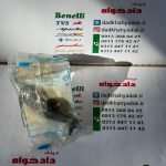 انگشتی موتور پالس NS 150 (جفتی) اصلی