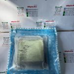 فیلتر (ابر) هواکش پالس RS200 و NS160 و 200 انژکتوری اصلی