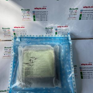 فیلتر (ابر) هواکش پالس RS200 و NS160 و 200 انژکتوری اصلی
