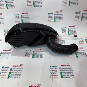 هواکش کامل موتور یاماها طرح آیروکس NVX اتاق قدیم