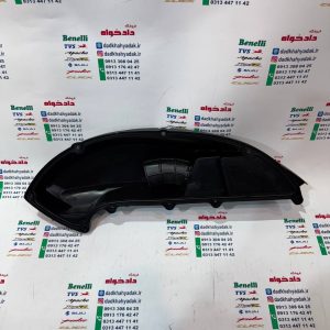قاب درب فیلتر هواکش طرح آیروکس و NVX اتاق جدید