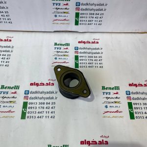 رابط کاربرات به سیلندر موتور آپاچی ۱۸۰ هندی